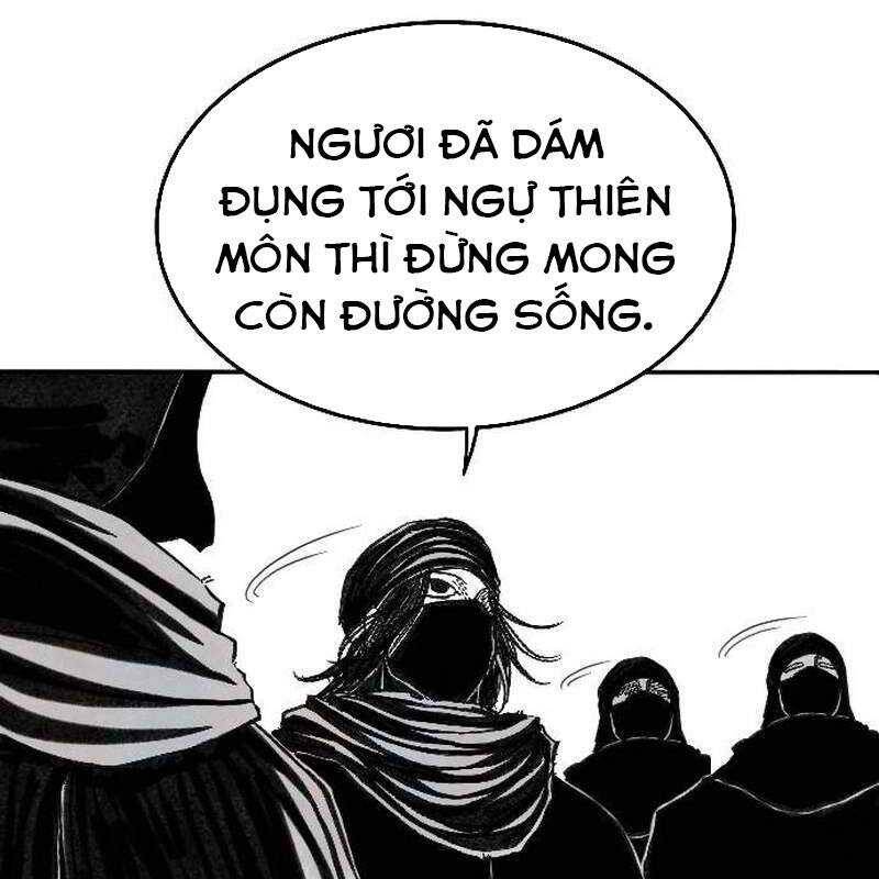 Hắc Sa - Chapter 3 - Page 216