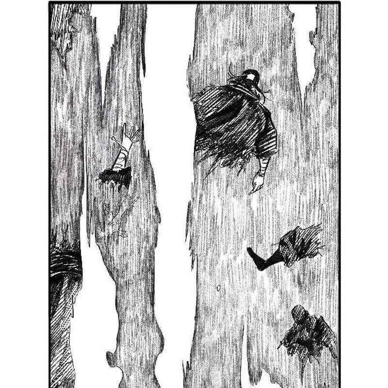 Hắc Sa - Chapter 3 - Page 295