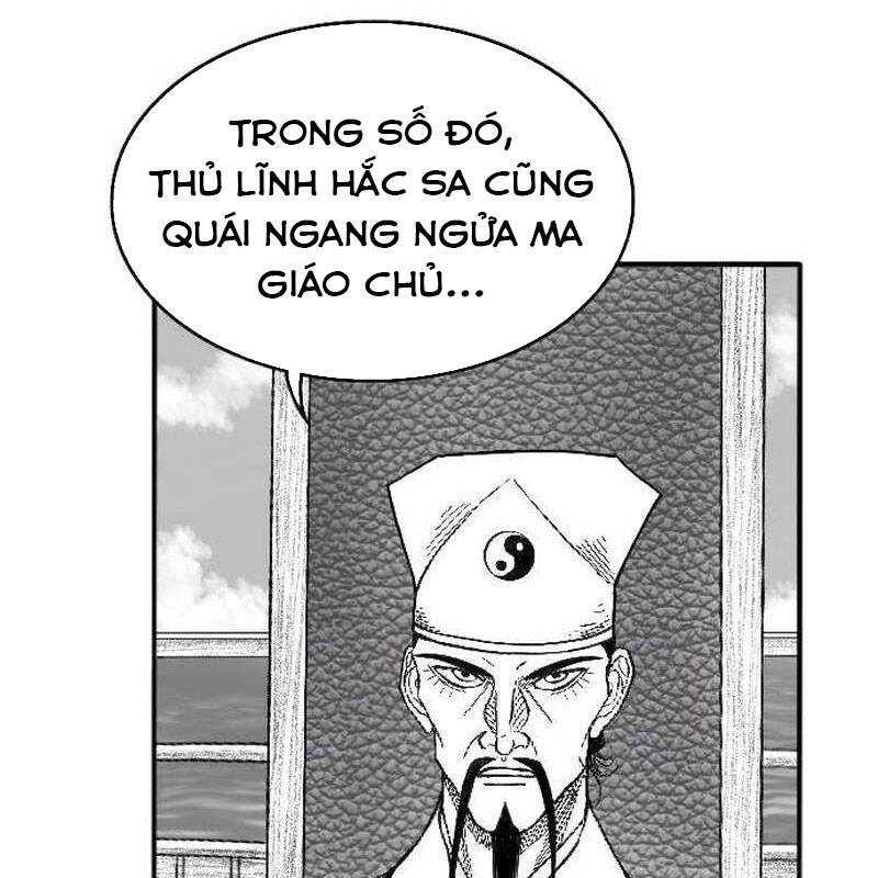 Hắc Sa - Chapter 3 - Page 30