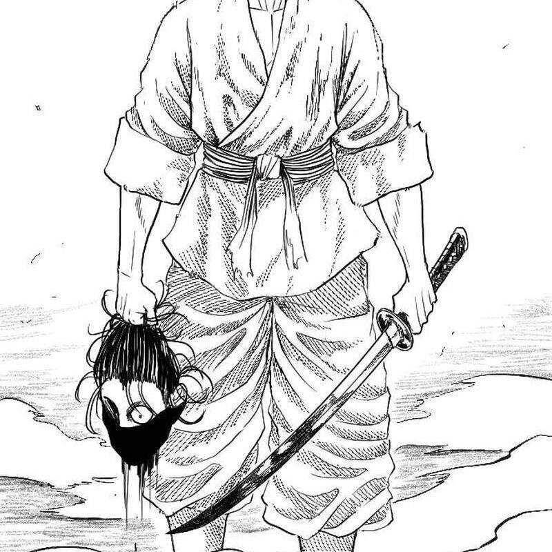 Hắc Sa - Chapter 3 - Page 305