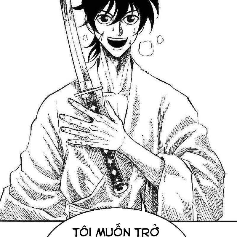 Hắc Sa - Chapter 3 - Page 310