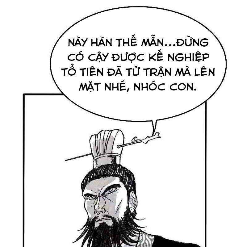 Hắc Sa - Chapter 3 - Page 46