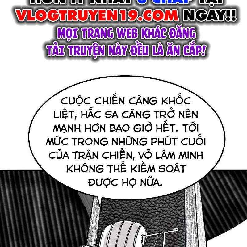 Hắc Sa - Chapter 3 - Page 86