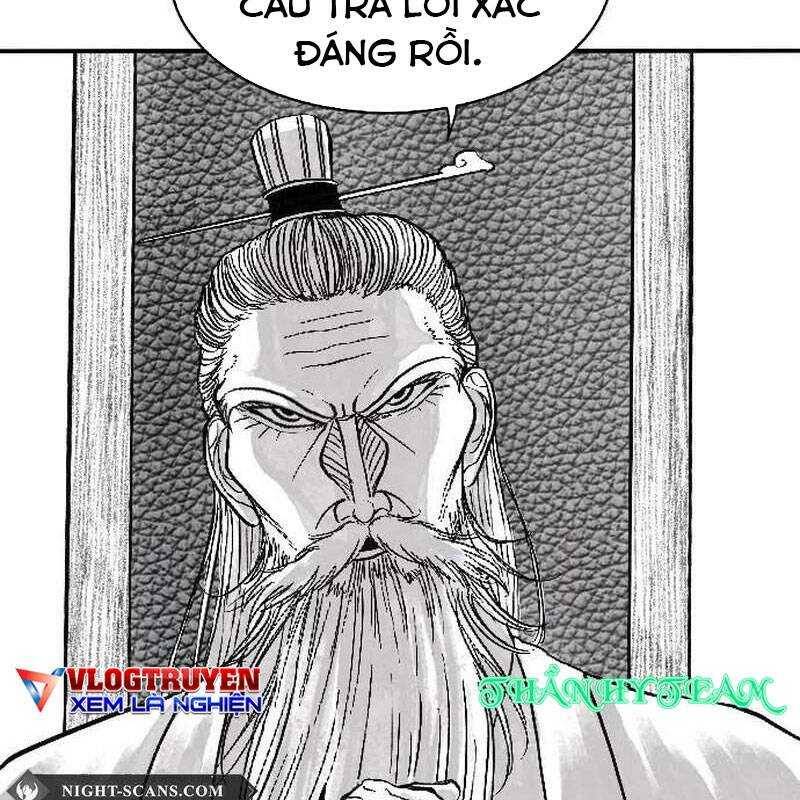 Hắc Sa - Chapter 3 - Page 96