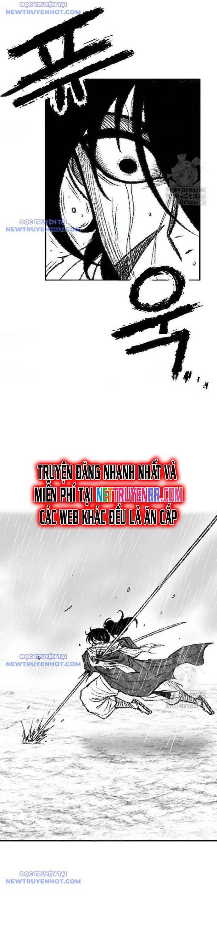 Hắc Sa - Chapter 30 - Page 11