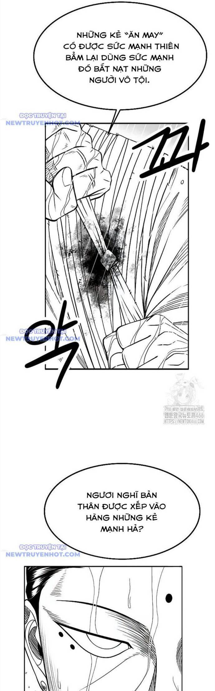 Hắc Sa - Chapter 30 - Page 14