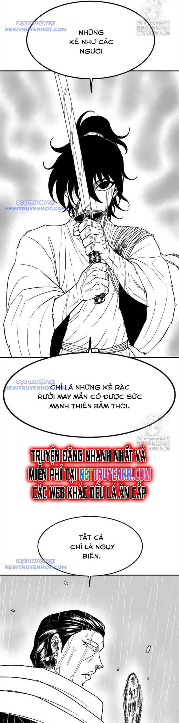 Hắc Sa - Chapter 30 - Page 15