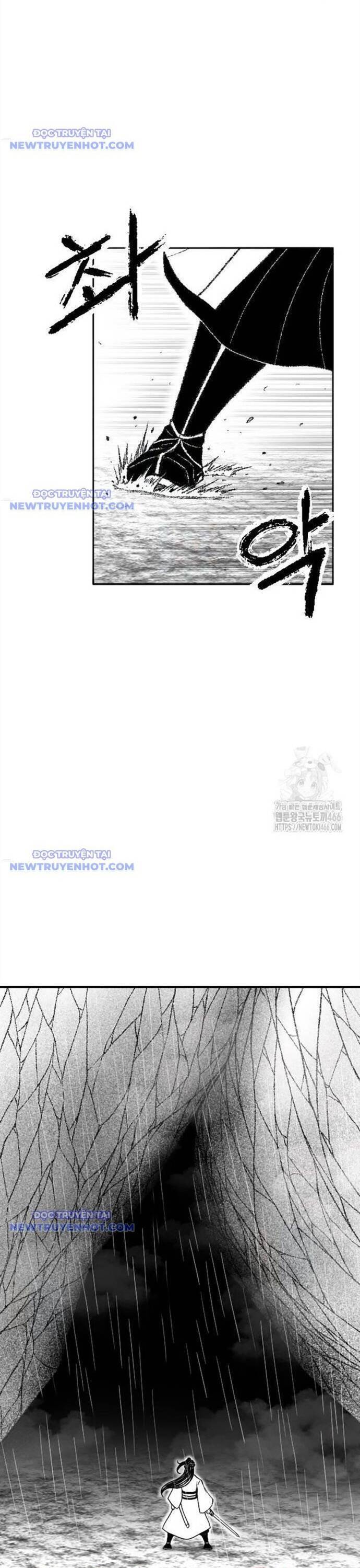 Hắc Sa - Chapter 30 - Page 17