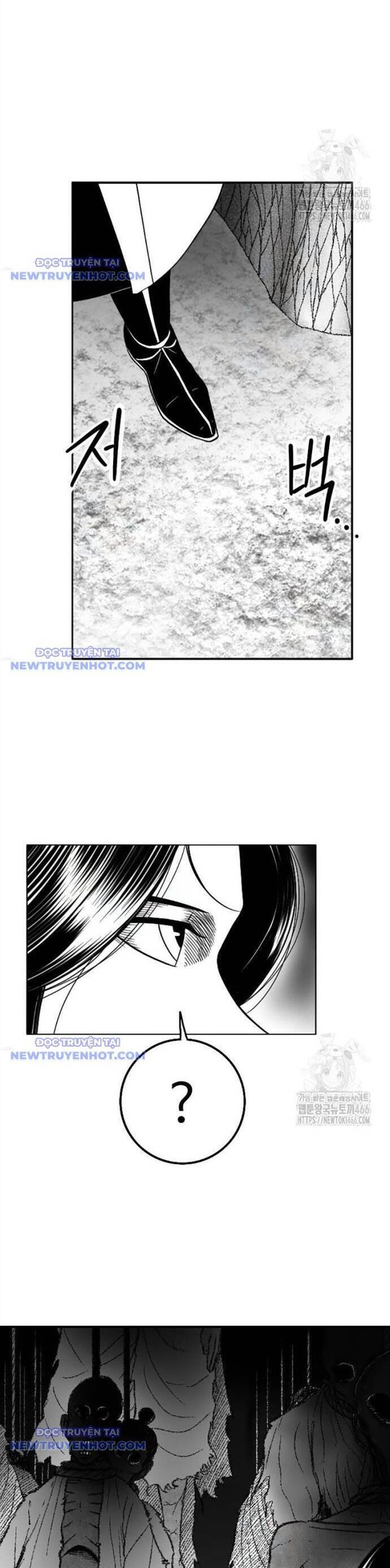 Hắc Sa - Chapter 30 - Page 18