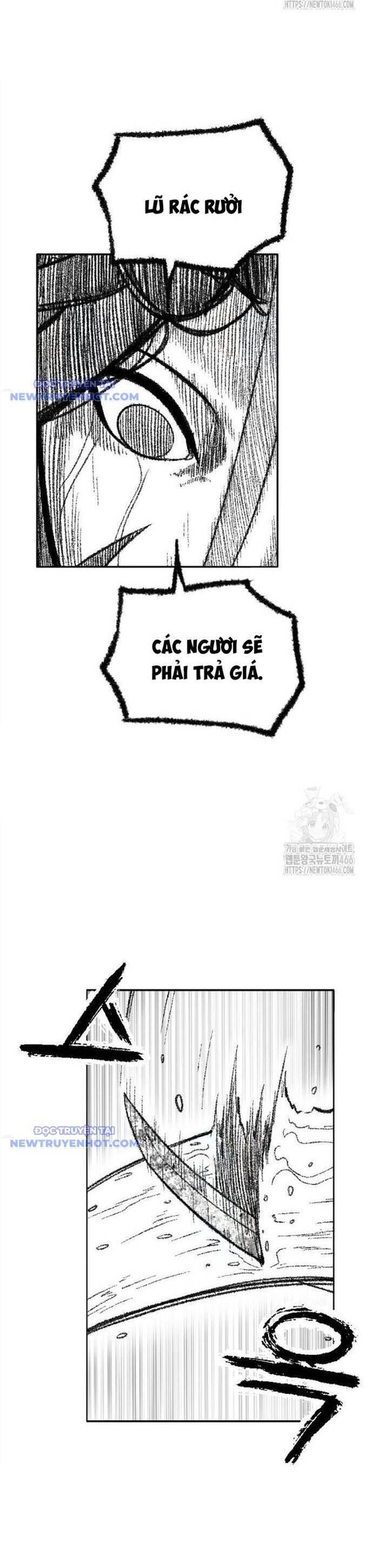 Hắc Sa - Chapter 30 - Page 3