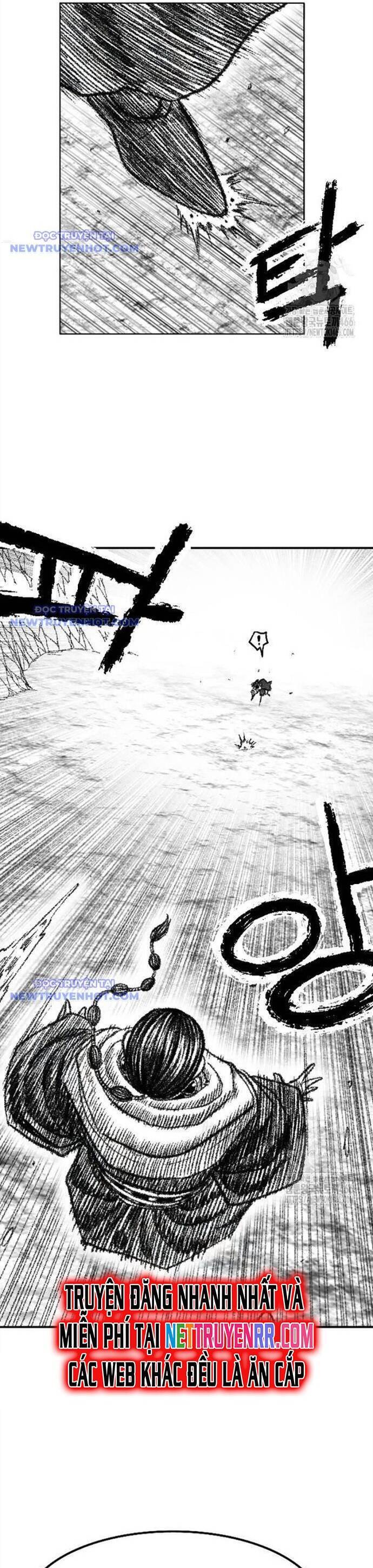 Hắc Sa - Chapter 30 - Page 4