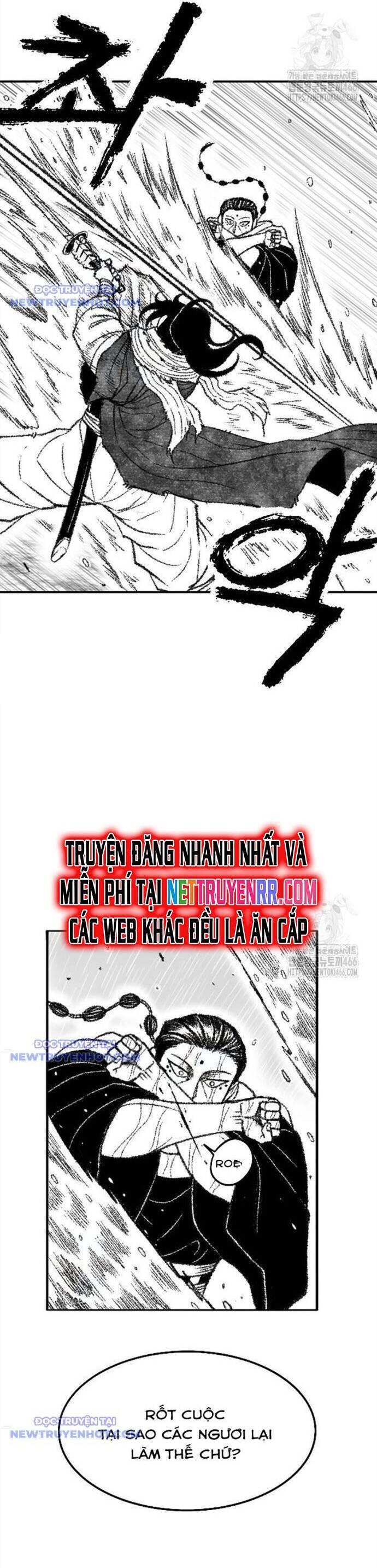 Hắc Sa - Chapter 30 - Page 6