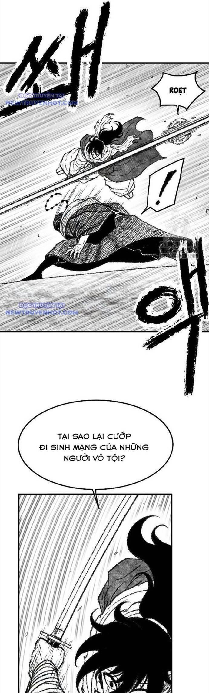 Hắc Sa - Chapter 30 - Page 7