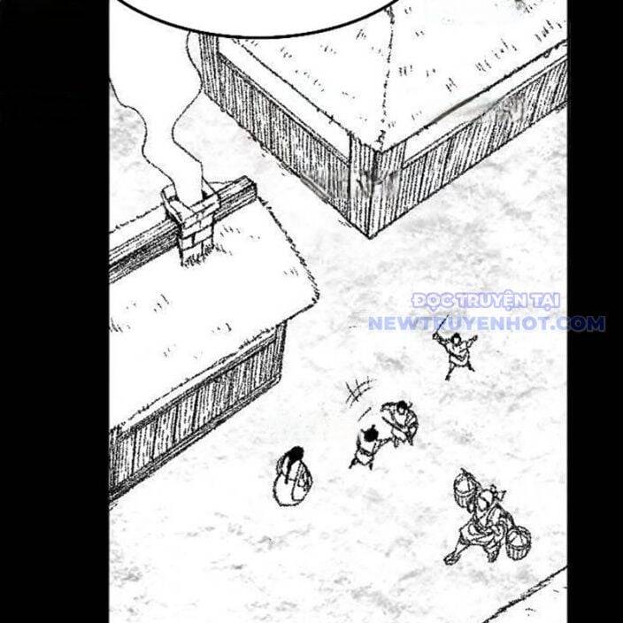 Hắc Sa - Chapter 31 - Page 11