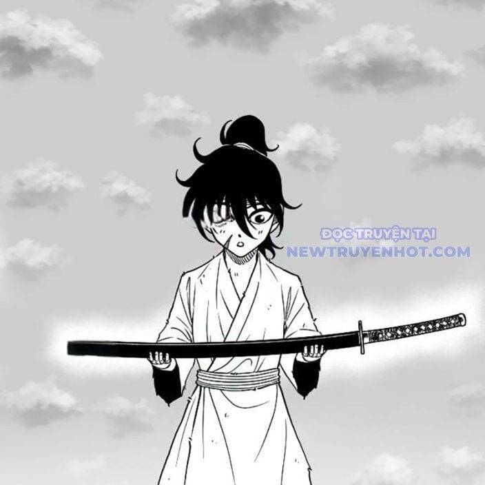 Hắc Sa - Chapter 31 - Page 36