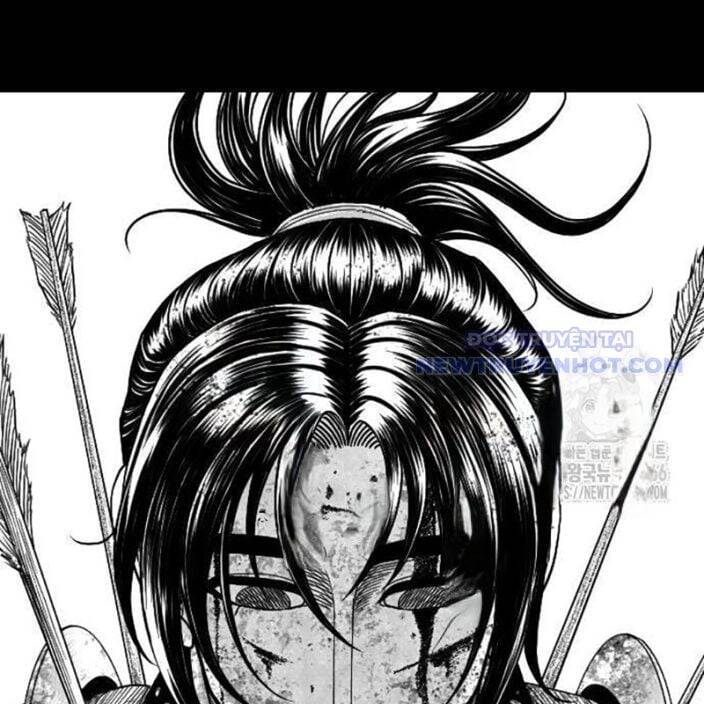 Hắc Sa - Chapter 31 - Page 42