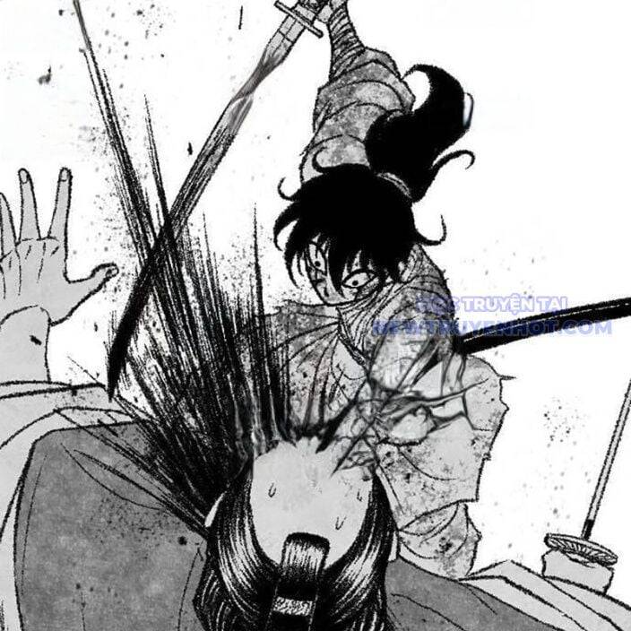 Hắc Sa - Chapter 31 - Page 98