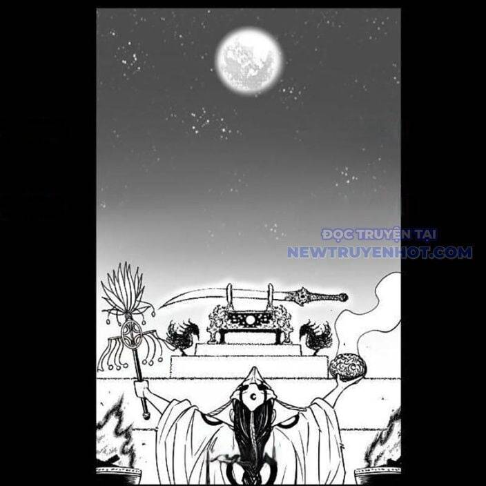 Hắc Sa - Chapter 32 - Page 13