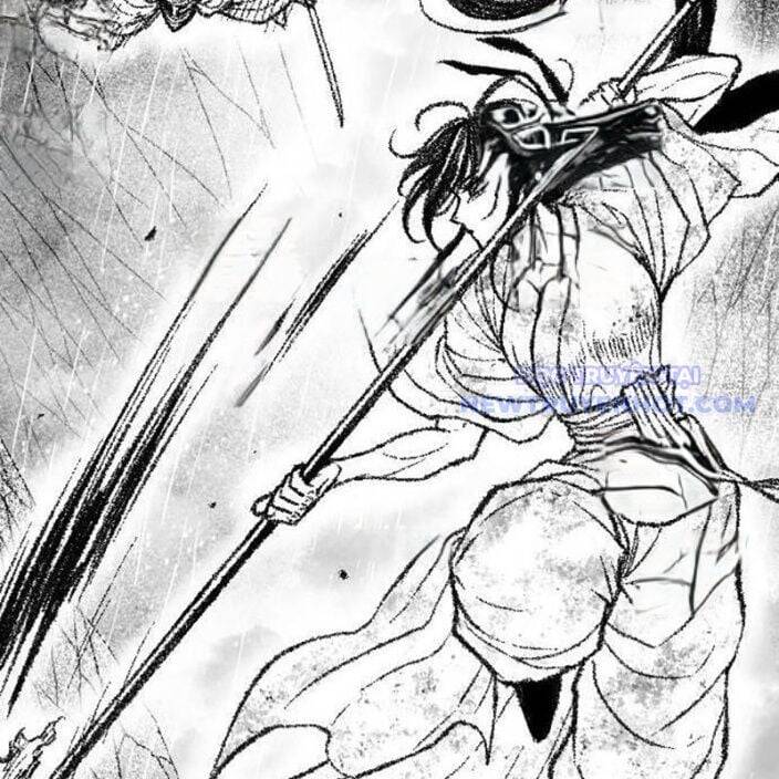 Hắc Sa - Chapter 32 - Page 160