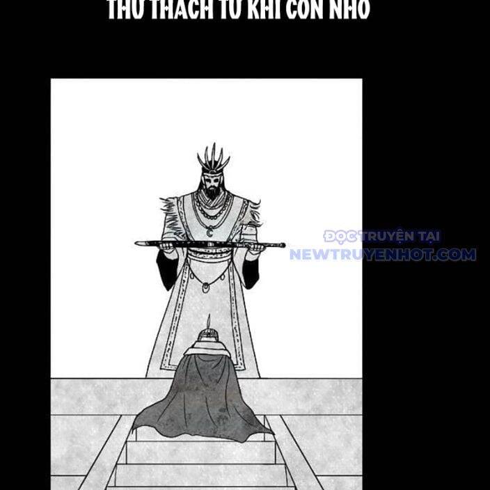 Hắc Sa - Chapter 32 - Page 18