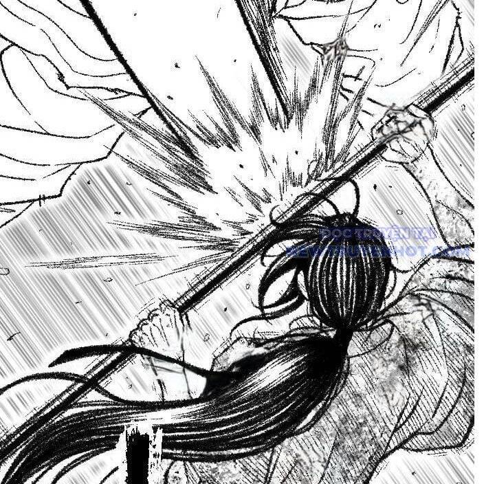 Hắc Sa - Chapter 32 - Page 38