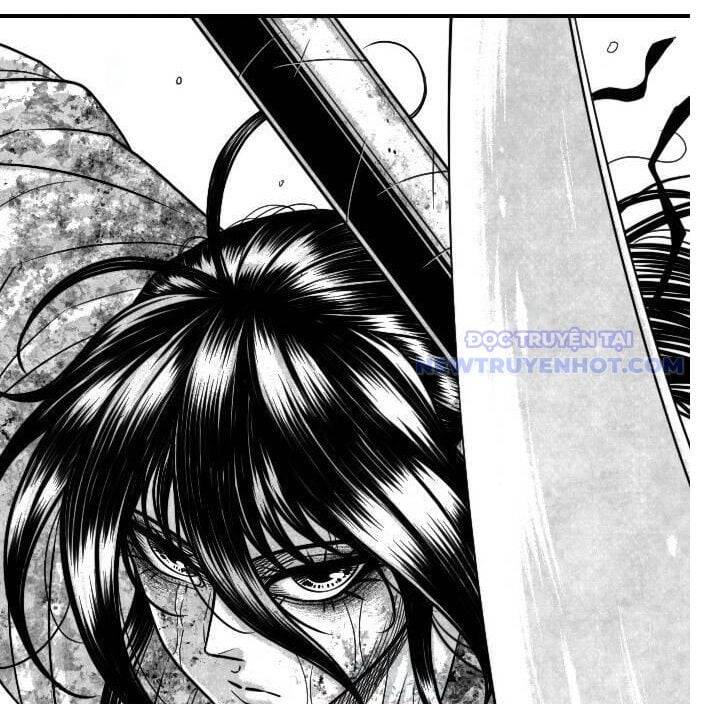 Hắc Sa - Chapter 32 - Page 43