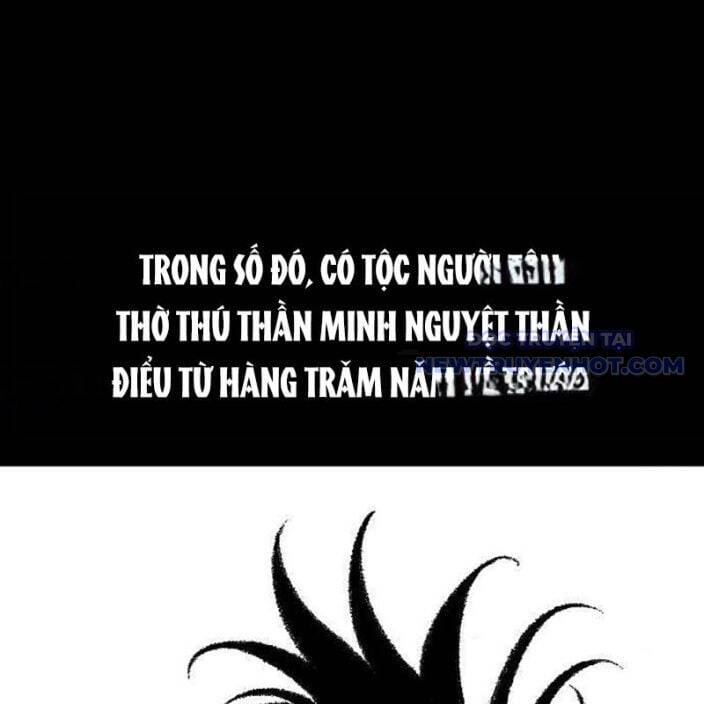 Hắc Sa - Chapter 32 - Page 5