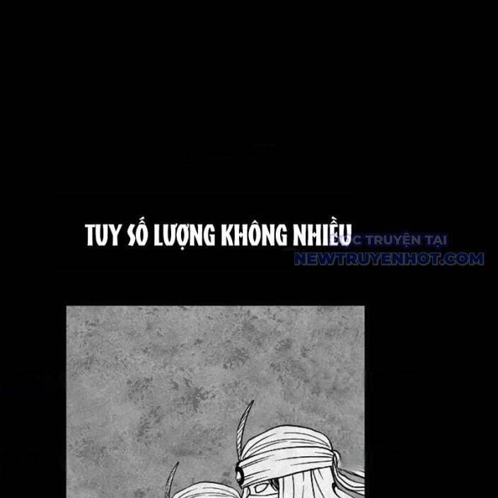 Hắc Sa - Chapter 32 - Page 8