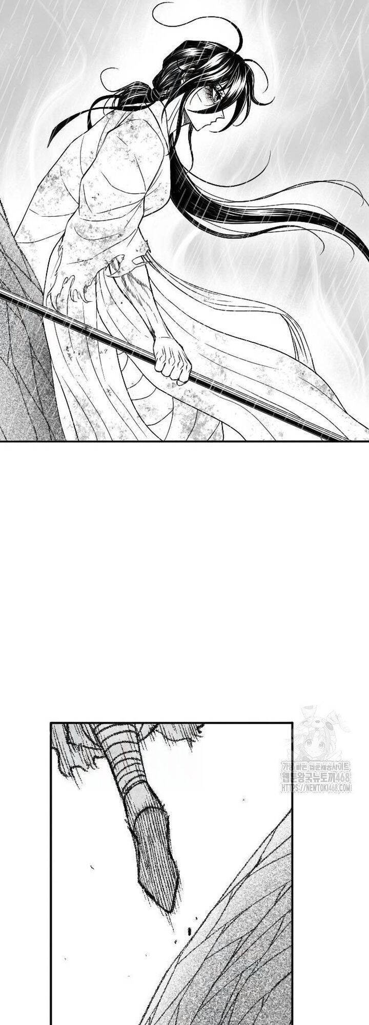 Hắc Sa - Chapter 33 - Page 20