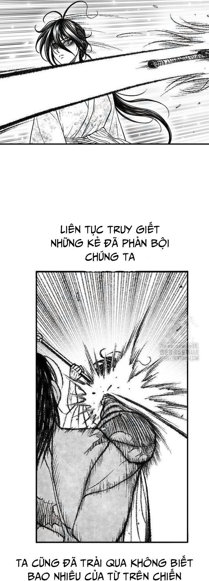 Hắc Sa - Chapter 33 - Page 23