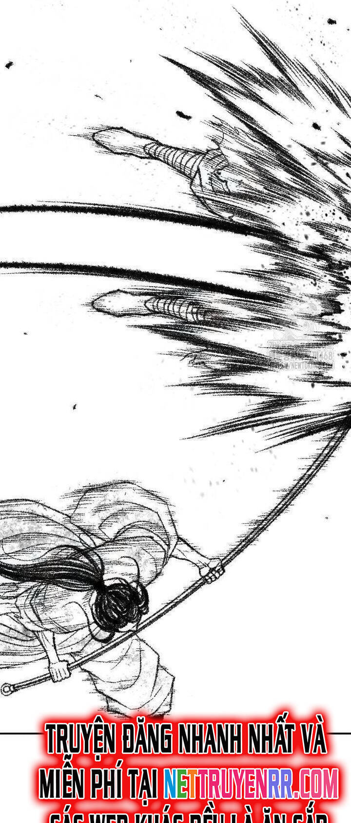 Hắc Sa - Chapter 33 - Page 25