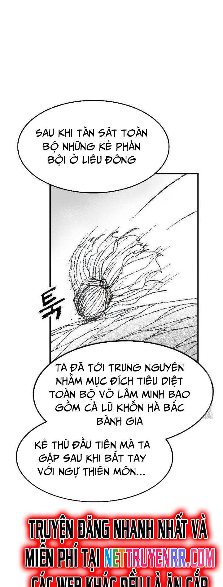 Hắc Sa - Chapter 33 - Page 4