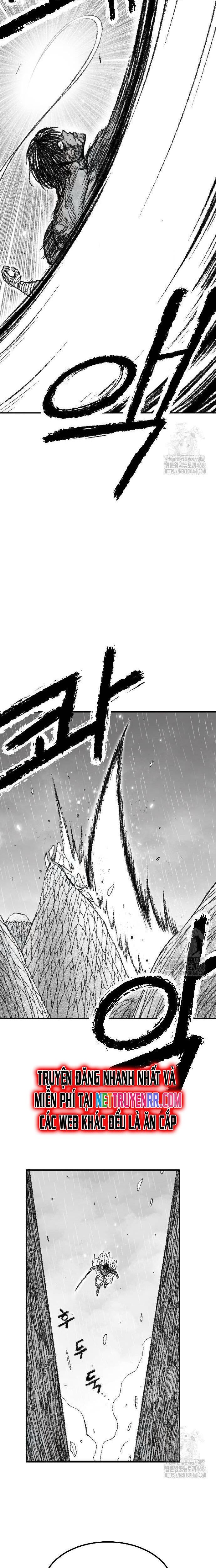 Hắc Sa - Chapter 34 - Page 10