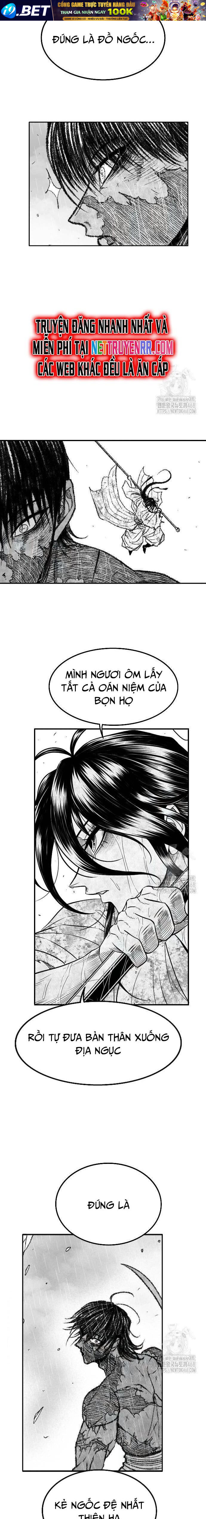 Hắc Sa - Chapter 34 - Page 11