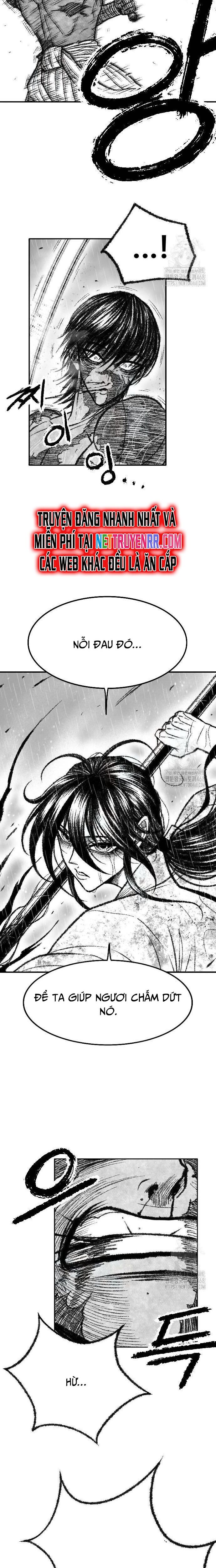 Hắc Sa - Chapter 34 - Page 13