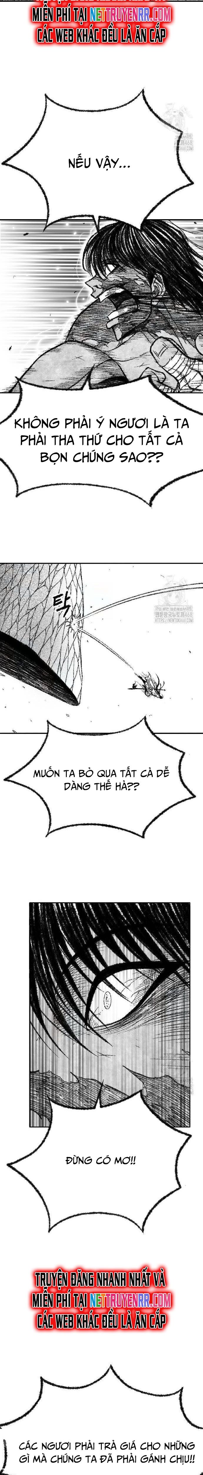 Hắc Sa - Chapter 34 - Page 15