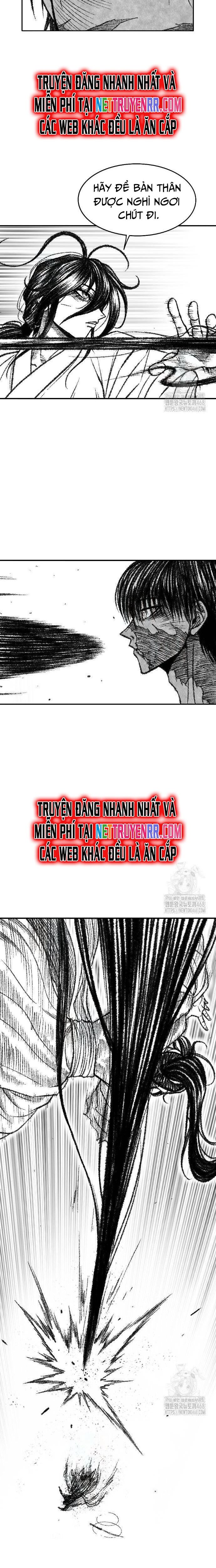 Hắc Sa - Chapter 34 - Page 19