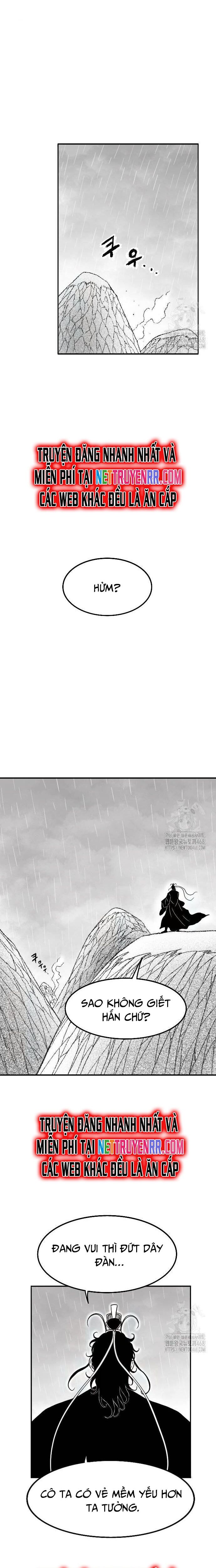 Hắc Sa - Chapter 34 - Page 20