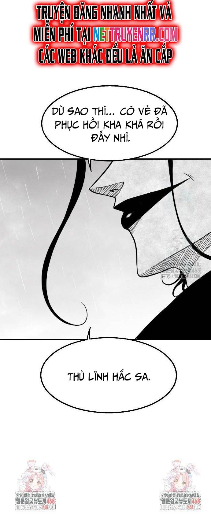 Hắc Sa - Chapter 34 - Page 21