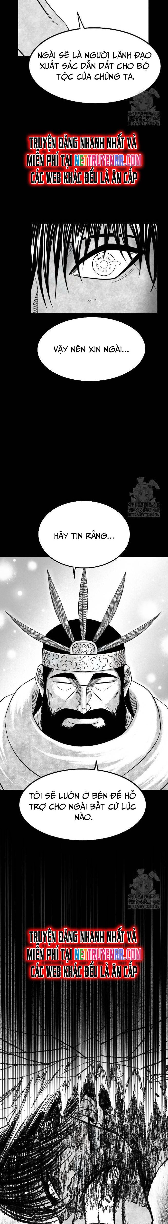 Hắc Sa - Chapter 34 - Page 7