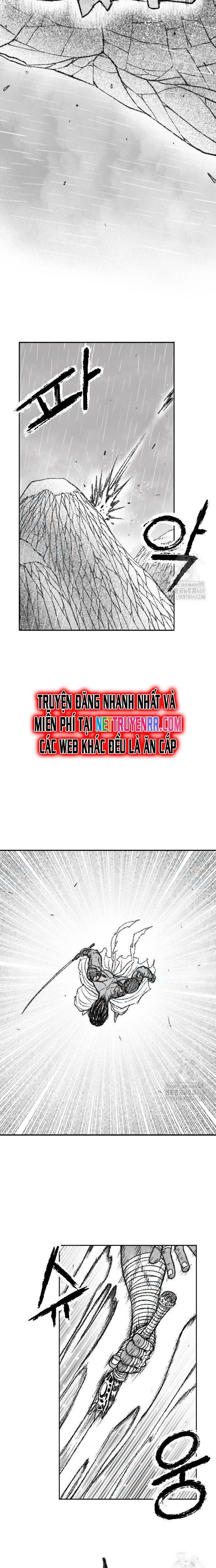 Hắc Sa - Chapter 34 - Page 8