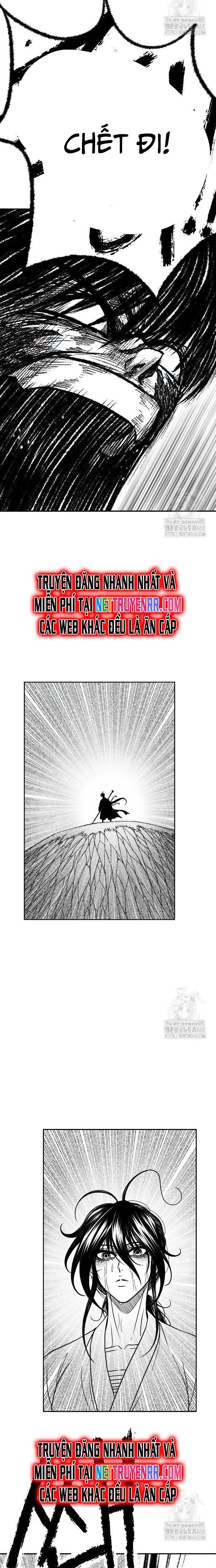 Hắc Sa - Chapter 34 - Page 9