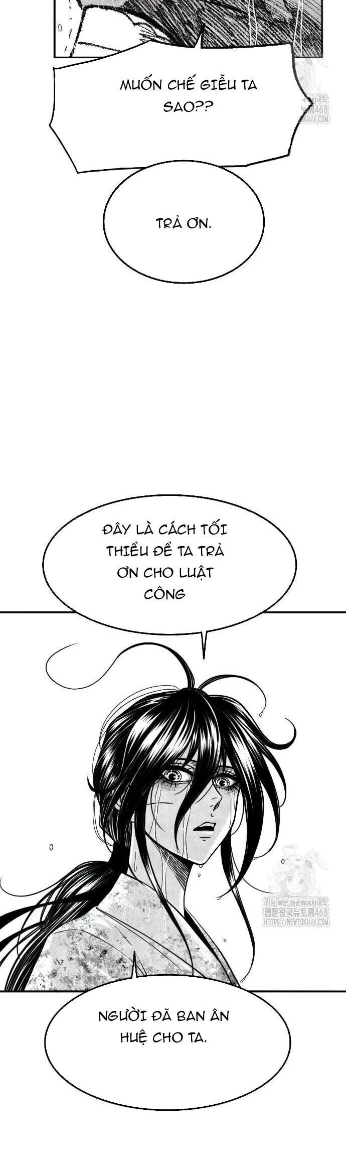 Hắc Sa - Chapter 35 - Page 11