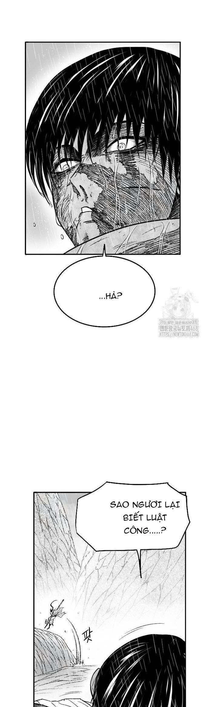 Hắc Sa - Chapter 35 - Page 12