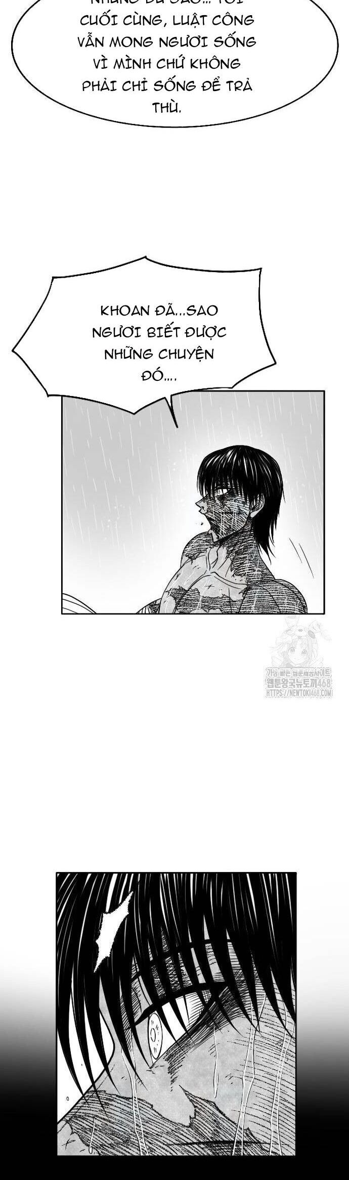 Hắc Sa - Chapter 35 - Page 16