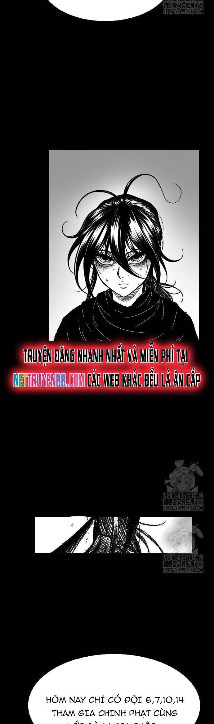 Hắc Sa - Chapter 35 - Page 20