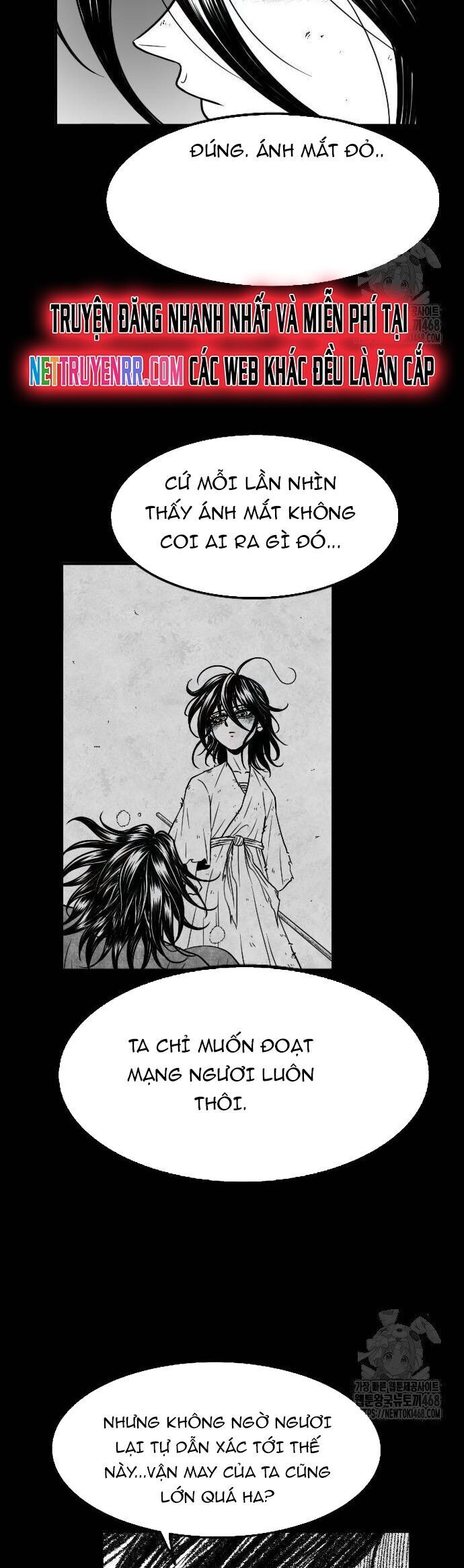 Hắc Sa - Chapter 35 - Page 24