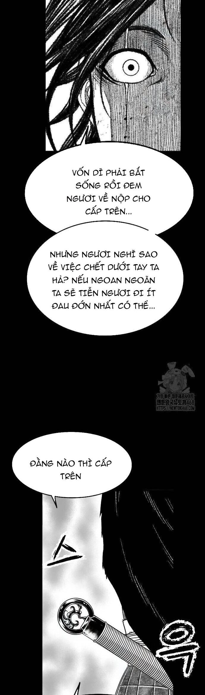 Hắc Sa - Chapter 35 - Page 25