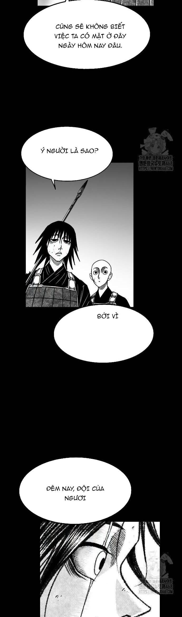 Hắc Sa - Chapter 35 - Page 26