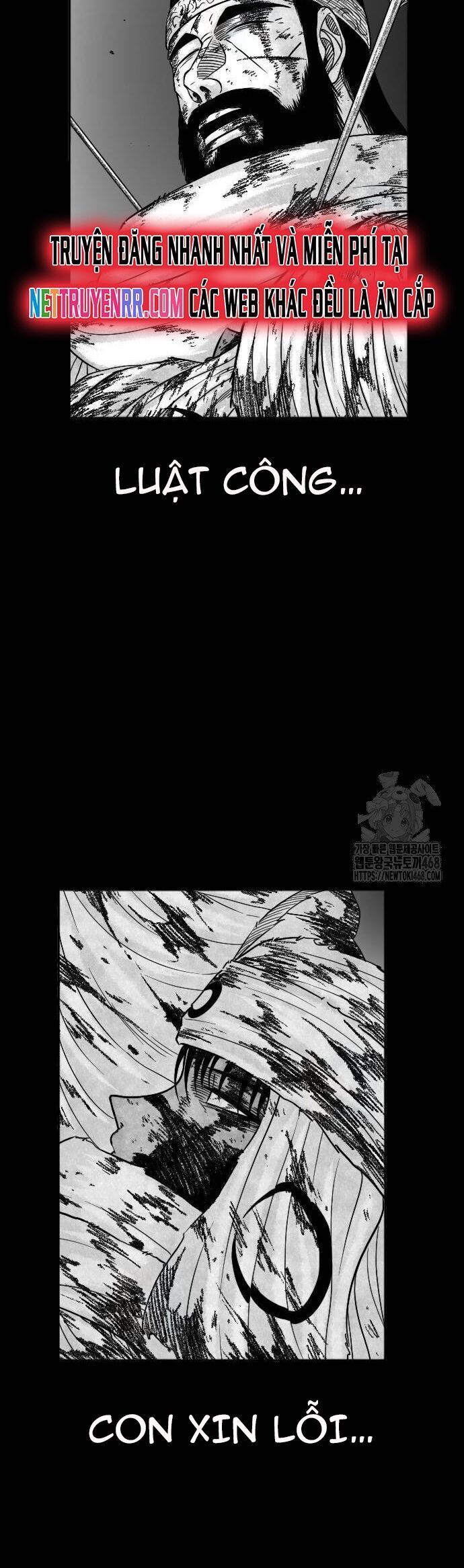 Hắc Sa - Chapter 35 - Page 3